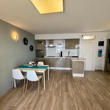 Apartamento Ocean's Whisper - Sussurro Dell'oceano Puerto de Santiago (Tenerife)
