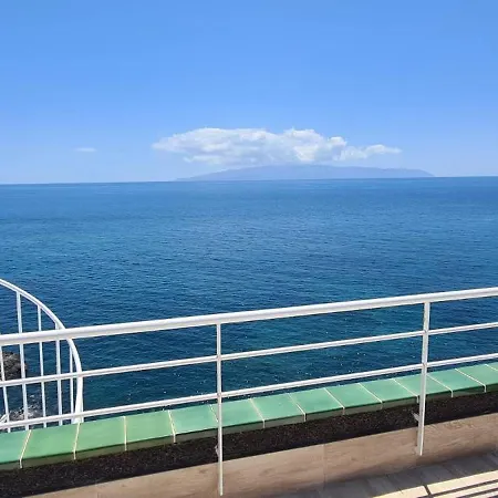Ocean's Whisper