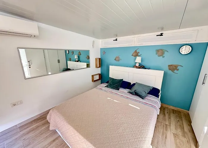 Ocean's Whisper Apartment