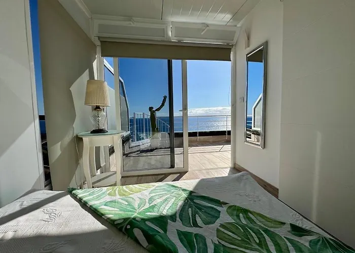 Apartment Ocean's Whisper *
