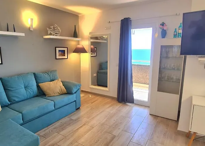 Apartment Ocean's Whisper