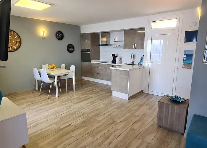 Apartment Ocean's Whisper *