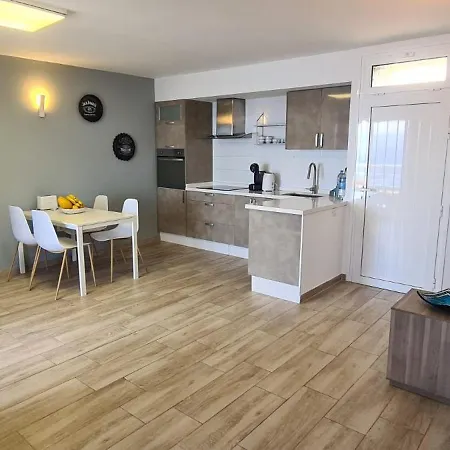 Apartment Ocean's Whisper - Sussurro Dell'oceano *